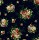 Milliken Carpets: Vintage Rose Sapphire